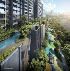 Penrose (D14), Apartment #548368271